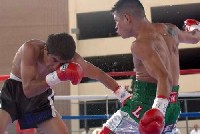  Zykov v Wayka3 Ringside Boxing Report: Rafael Marquez   Silence Mabuza 2