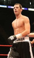  barker Boxing Result: Barker Wins Commonwealth, Wright Draws With Daws