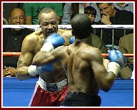 boggs mcfail4 Ringside Boxing Report: Terrance Cauthen   Joshua Onyango