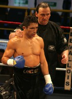  conwaycanclaux1 Ringside Boxing Report: David Haye vs. Jean Marc Mormeck