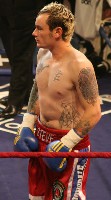  conwaycanclaux2 Ringside Boxing Report: David Haye vs. Jean Marc Mormeck
