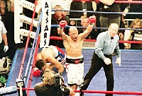  cotto boxing A Confession and a Knockout