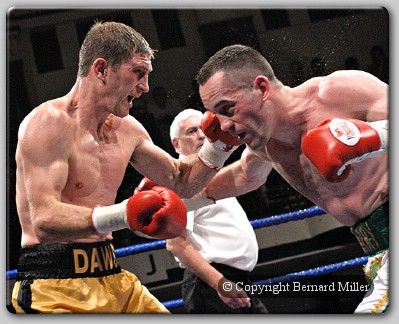 daws morrison161 Boxing In Britain: Lenny Daws vs. Barry Morrison II