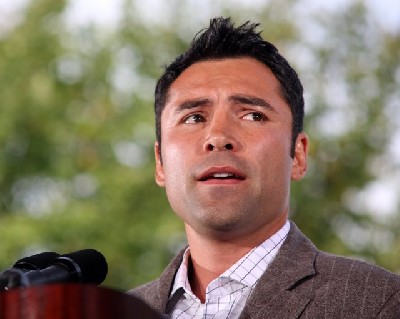  delahoya3 Boxing Perspective: Is Oscar De La Hoya Hurting His legacy?