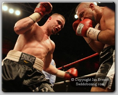  everett rosinsky espinal 0081 Ringside Report: Will Rosinsky vs. Ariel Espinal