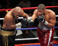  everett witherspoon jenkins 0031 Ringside Boxing Report: Peter Quillin Vs. Antwun Echols