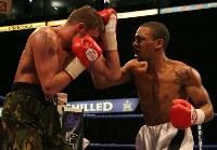  froch reid21 Boxing Round By Round: Carl Froch vs. Robin Reid