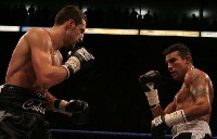  froch reid3 Boxing Round By Round: Carl Froch vs. Robin Reid