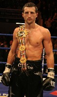  froch reid6 Boxing Round By Round: Carl Froch vs. Robin Reid