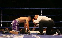  froch reid8 Boxing Round By Round: Carl Froch vs. Robin Reid