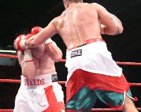  gammer steeds 15 Ringside Boxing Report: Scott Gammer   Micky Steeds