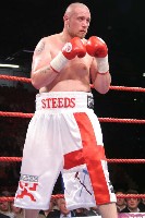  gammer steeds 16 Ringside Boxing Report: Scott Gammer   Micky Steeds