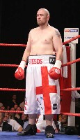  gammer steeds 2 Ringside Boxing Report: Scott Gammer   Micky Steeds