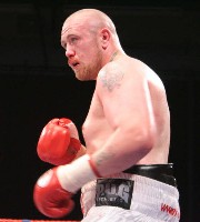  gammer steeds 4 Ringside Boxing Report: Scott Gammer   Micky Steeds