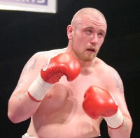  gammer steeds 6 Ringside Boxing Report: Scott Gammer   Micky Steeds