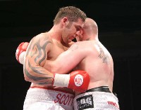  gammer steeds 9 Ringside Boxing Report: Scott Gammer   Micky Steeds