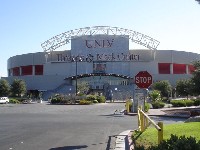  hatton 03 The Mecca Of Boxing: Las Vegas, Nevada