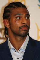  haye postfight5 Post Fight Audio Stream: Haye   Mormeck