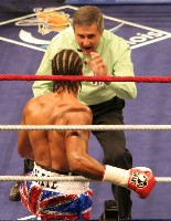  hayemormeck 2 Ringside Boxing Report: David Haye vs. Jean Marc Mormeck