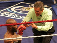  hayemormeck 5 Ringside Boxing Report: David Haye vs. Jean Marc Mormeck