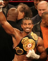  hayemormeck10 Ringside Boxing Report: David Haye vs. Jean Marc Mormeck