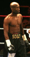  mbaye1 Ringside Boxing Report: David Haye vs. Jean Marc Mormeck