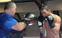  michaelgomez10 Exclusive Boxing Interview: Michael Gomez