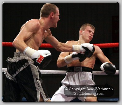  mileschernouskis51 Ringside Boxing Report: Rendall Munroe vs. Simone Maludrottu Undercard