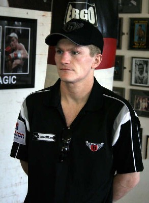  Ricky Hatton Talks About Witter, Pacquiao, Malignaggi, Lazcano And More