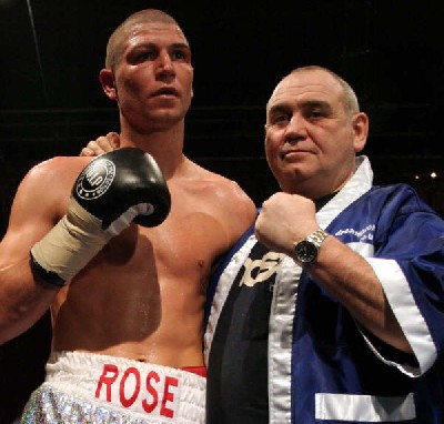  rosebobby1 Boxing Result: Brian Rose vs. Kobe Vanderkerkhove