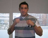 scott gammer1 Boxing Info: Scott Gammer   Mickey Steeds