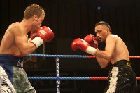  undercardboxing12 Ringside Boxing Report: Vincent Vuma   Mark Thompson