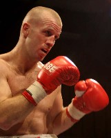  undercardboxing15 Ringside Boxing Report: Vincent Vuma   Mark Thompson