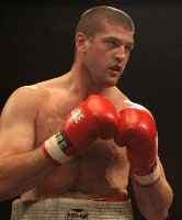  undercardboxing23 Ringside Boxing Report: Vincent Vuma   Mark Thompson