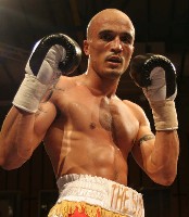  undercardboxing32 Ringside Boxing Report: Vincent Vuma   Mark Thompson