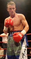  undercardboxing9 Ringside Boxing Report: Vincent Vuma   Mark Thompson