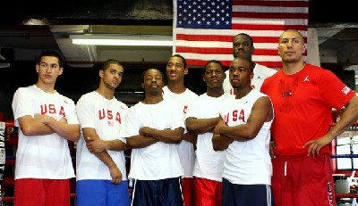  usaboxingteam 0031 Meet the 2008 U.S. Olympic Boxing Team