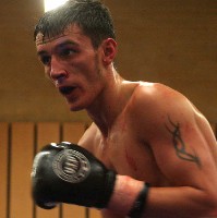  wigan11 Ringside Boxing Report: Stuart McFadyen vs. Delroy Spencer