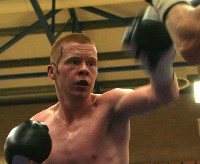  wigan14 Ringside Boxing Report: Stuart McFadyen vs. Delroy Spencer