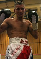  wigan16 Ringside Boxing Report: Stuart McFadyen vs. Delroy Spencer