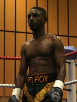  wigan2 Ringside Boxing Report: Stuart McFadyen vs. Delroy Spencer