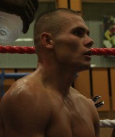  wigan21 Ringside Boxing Report: Stuart McFadyen vs. Delroy Spencer
