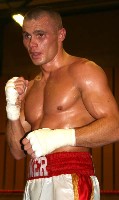  wigan23 Ringside Boxing Report: Stuart McFadyen vs. Delroy Spencer