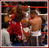  wright taylor5 Boxing Photos: Wright   Taylor