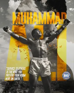 Ali Forever: Ten Years After His Passing – World Boxing Association