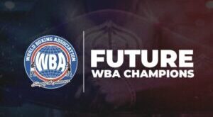 WBA Future Champion returns to Venezuela – World Boxing Association