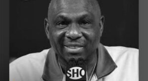 WBA mourns the passing of Mike Stafford  – World Boxing Association
