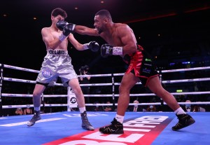 Agyarko and Maciec will fight for WBA super welterweight international belt â€“ World Boxing Association