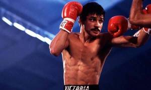 Alexis ArgÃ¼ello in memory â€“ World Boxing Association