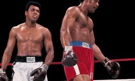 The Rumble That Shook the World – World Boxing Association